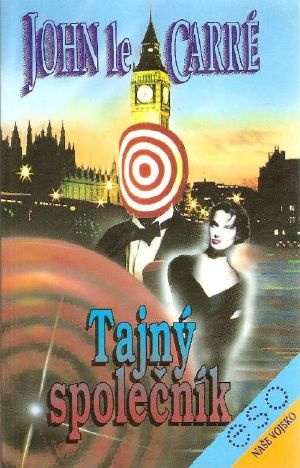 [George Smiley 08] • Tajný společník
